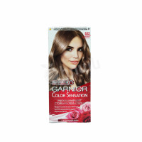 Hair Cream-Color Pink Nacre Color Sensation Garnier