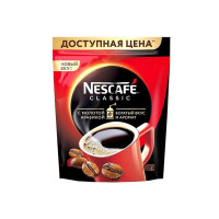 Լուծվող սուրճ կլասիկ  Nescafe