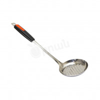The spoon-sieve
