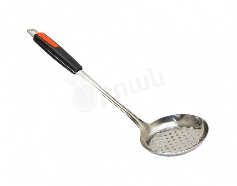 The spoon-sieve