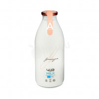 Milk 0,5% Yeremyan Products