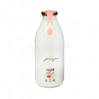 Milk 3,2% Yeremyan Products
