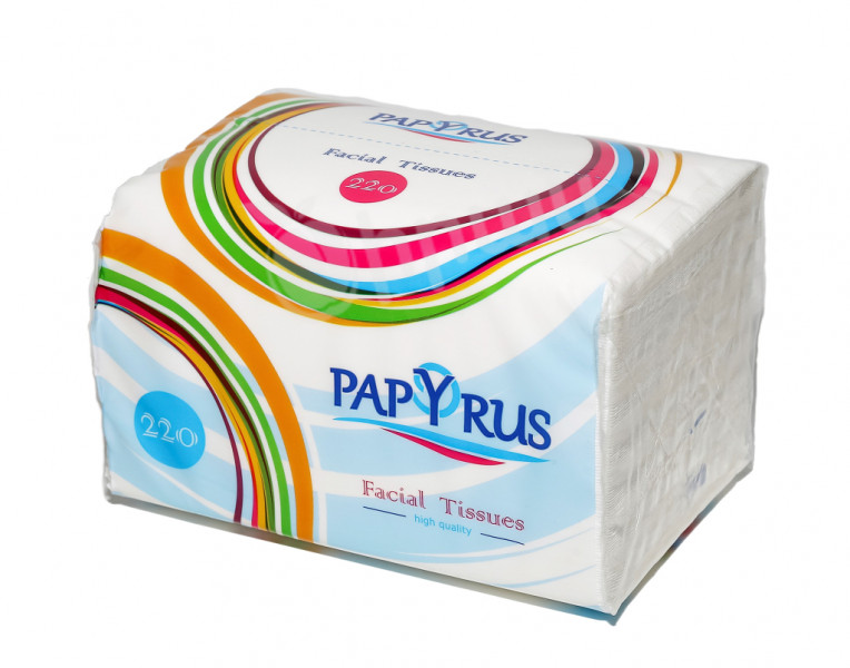 Wipes Papyrus