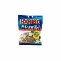 Jelly fruit Starmix Haribo