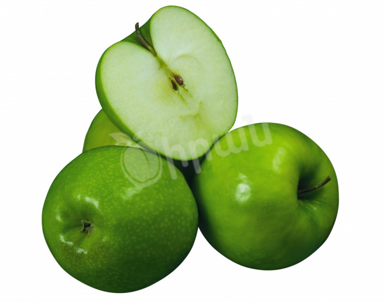 Apple Green French