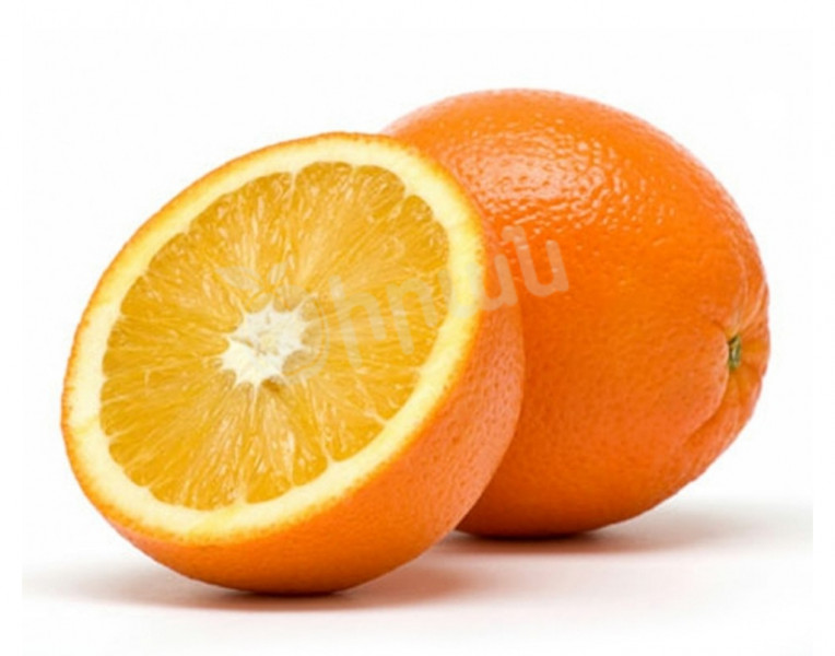 Orange Big