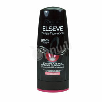 Hair conditioner ultra strength Elseve