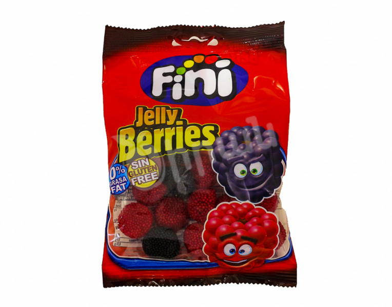 Jelly berries Fini