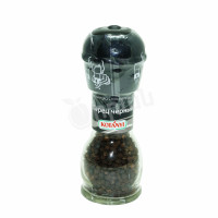 Whole black pepper Kotányi
