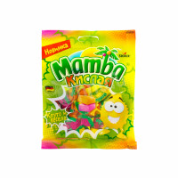 Jelly candies sour Mamba