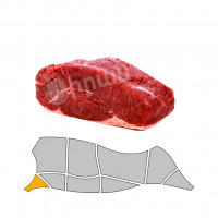 Veal Foreshank