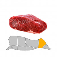 Veal Round Steak