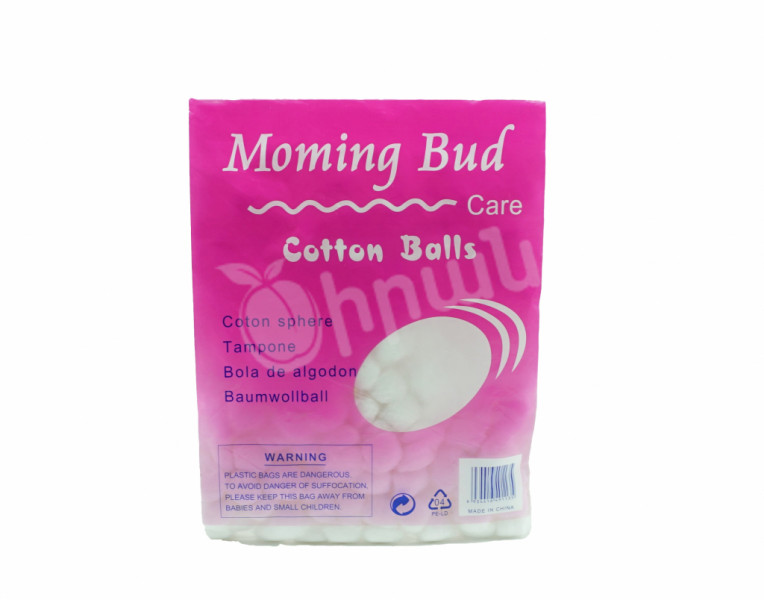 Cotton pads Moming Bud