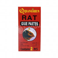 Rat Glue Pastes Qiangshun