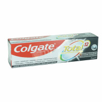 Зубная паста профессиональная глубокое очищение Toтал 12 Colgate