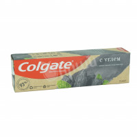 Charcoal toothpaste effective whitening Colgate