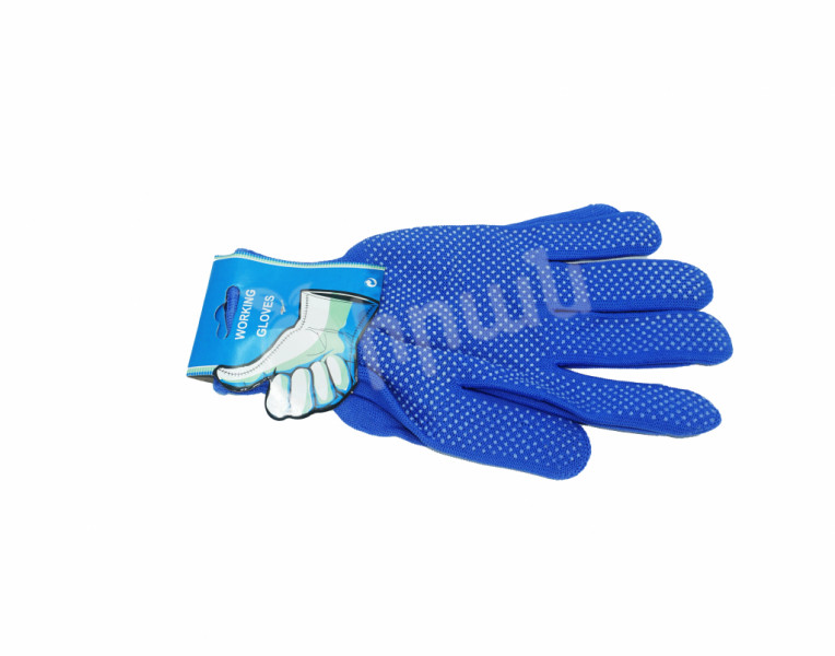 supermarket work gloves