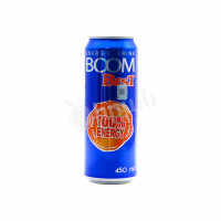 Энергетический напиток Best Boom