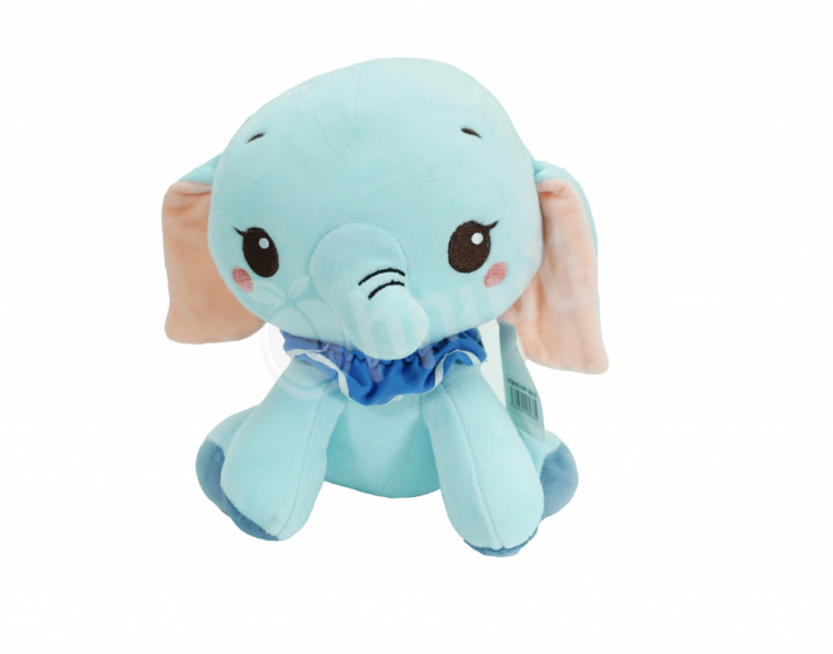 Soft Toy Elephant