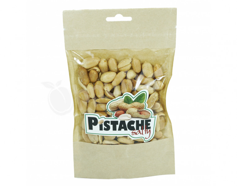 Peanuts Salted Pistache