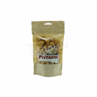 Peanuts Cheese Pistache