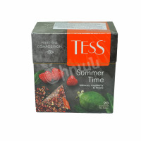 Fruit tea summer time Tess
