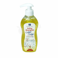 Baby shampoo Chop Chop Healthy Way