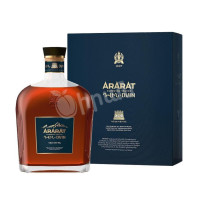 Armenian Cognac Dvin Ararat