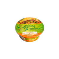 Hummus with pepper Kanach Food
