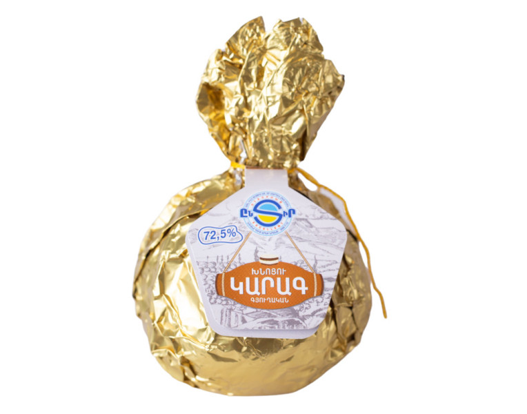 Village butter selected Echmiadzin Kat