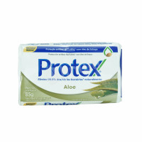 Soap aloe Protex