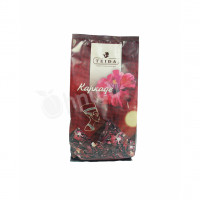 Sudanese rose petal tea Teida