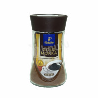 Լուծվող սուրճ գոլդ մոկկա Tchibo
