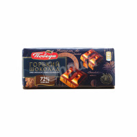 Dark chocolate Победа