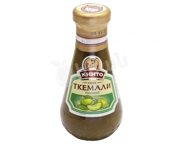 Tkemali green Кинто