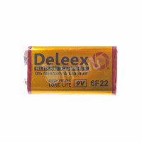 Battery Deleex
