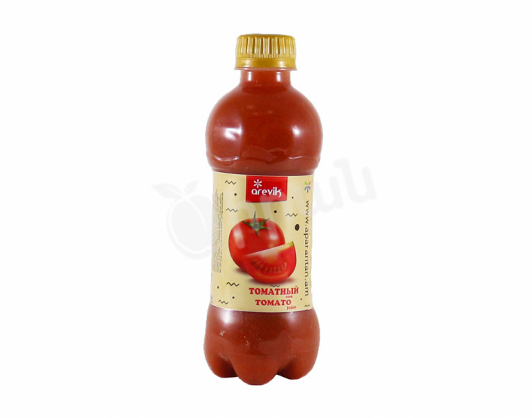 Tomato Juice Arevik