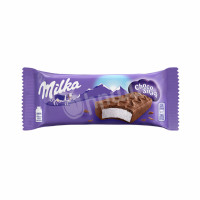 Biscuit Choco Snack Milka