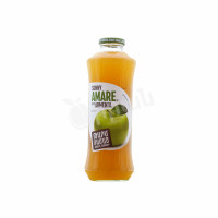 Apple Juice Sunny Amare
