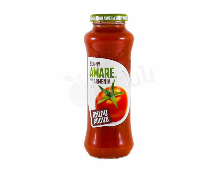 Tomato Juice Sunny Amare