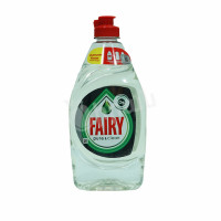 Dishwashing liquid  Fairy