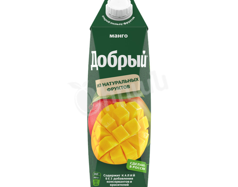 Mango Juice Добрый