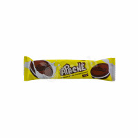 Chocolate Biscuits with Milk Filling Apache