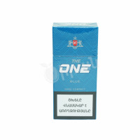 Cigarettes mono compact blue The One