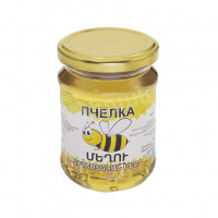 Natural Honey Bee
