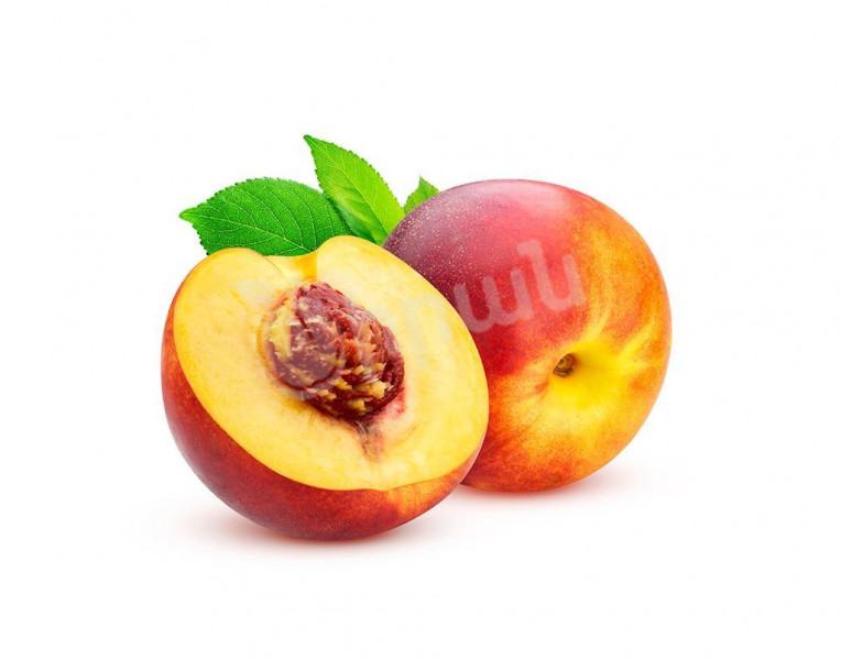 Peach Nectarine