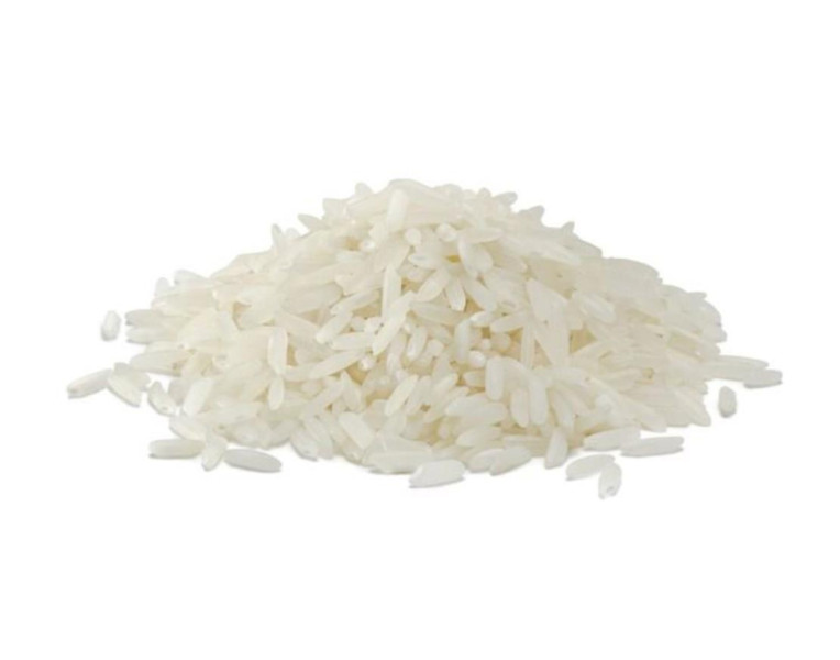 Rice long grain Thai