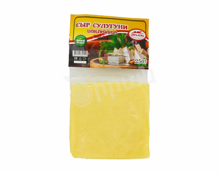 Cheese Suluguni Chanakh