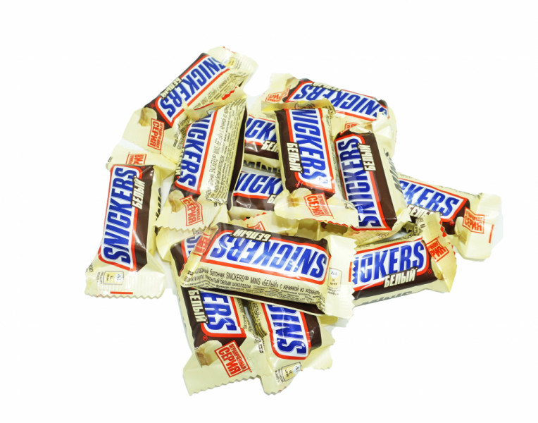 Snickers 6x25