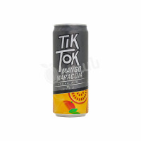 Ալկոհոլային ըմպելիք մանգո-մարակույա Tik Tok